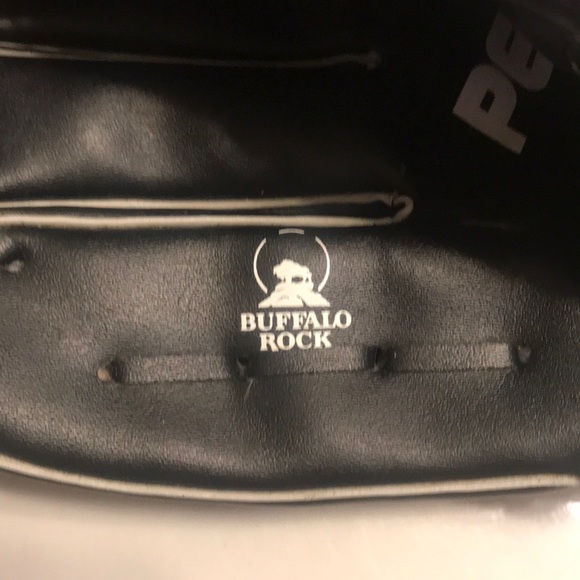 Huntsville Stars (PEPSI)baseball glove - Picture 4 of 6